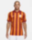 Low Resolution Galatasaray 2023/24 Stadium Third-Nike Dri-FIT-fodboldtrøje med korte ærmer til mænd
