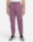 Low Resolution Pánské flísové kalhoty Jordan Jumpman