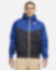Low Resolution Chelsea F.C. Sport Essentials Windrunner Men's Nike Football Hooded Woven Jacket