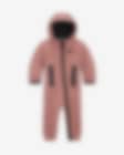 Low Resolution Nike Sportswear Tech Fleece Hooded Coverall coverall voor baby's