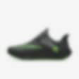 Low Resolution Sapatilhas de running para estrada fáceis de calçar/descalçar personalizáveis Nike Air Zoom Pegasus FlyEase By You para mulher