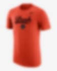 Low Resolution Houston Dash Men's Nike Soccer T-Shirt