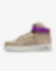 Low Resolution Nike Air Force 1 High '07 LV8 Men's Shoes