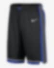 Low Resolution Shorts de básquetbol Replica para hombre Nike College (Kentucky)