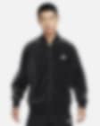 Low Resolution Nike Sportswear Club Men's Velour Jacket