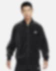 Nike Sportswear Club Men's Velour Jacket