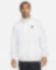 Low Resolution Nike Windrunner Anorac - Home