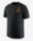 Low Resolution Iowa Men's Nike College Max90 T-Shirt