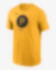 Low Resolution Pittsburgh Pirates City Connect Logo Men's Nike MLB T-Shirt