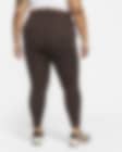 Nike One Women's Plus Size Leggings Black DN5521-010