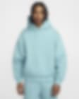 Low Resolution Nike Tech Reimagined Men's Fleece Hoodie