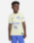 Low Resolution Jersey de fútbol Nike Dri-FIT Club América local 2022/23 Stadium para niños talla grande