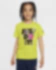 Low Resolution Nike "Express Yourself" Little Kids' "Just Do It" T-Shirt