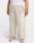 Low Resolution Pants de tejido Fleece para mujer (talla grande) Serena Williams Design Crew
