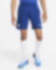 Low Resolution Chelsea FC 2022/23 Stadium Men's Nike Dri-FIT Soccer Shorts