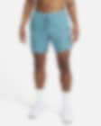 Low Resolution Nike Dri-FIT Stride Men's 7" 2-in-1 Running Shorts