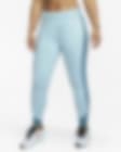 Low Resolution Nike Therma-FIT Essential-løbebukser til kvinder