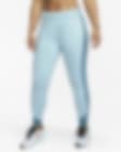 Low Resolution Nike Therma-FIT Essential Women's Running Trousers