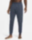 Low Resolution Nike Yoga Dri-FIT Men's Trousers