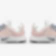 Low Resolution Nike Air Presto By You Custom Women's Shoes
