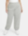 Low Resolution Pantalon en tissu Fleece Nike Sportswear Trend pour Femme (grande taille)