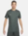 Low Resolution Pánské fotbalové tričko Nike Academy Dri-FIT s krátkým rukávem
