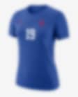 Low Resolution Crystal Dunn USWNT Women's Nike Soccer T-Shirt