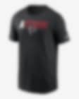 Low Resolution Playera Nike de la NFL para hombre Atlanta Falcons Local Essential