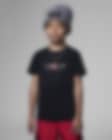 Low Resolution Jordan Younger Kids' Sustainable T-Shirt
