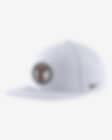 Low Resolution Chicago Bulls City Edition Nike NBA Snapback Hat