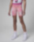Low Resolution Shorts de ciclismo estampados Essentials para niños talla grande Jordan