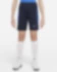 Low Resolution Nike Dri-FIT Strike Older Kids' Football Shorts