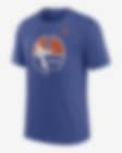 Low Resolution Florida Gators Blitz Evergreen Legacy Primary Men's Nike College T-Shirt