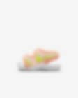 Low Resolution Nike Sunray Adjust 6 SE Slippers voor baby's/peuters