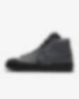 Low Resolution Nike SB Zoom Blazer Mid Edge Skate Shoe