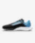 Low Resolution Nike Air Zoom Pegasus 38 (NFL Carolina Panthers) Men's Running Shoe