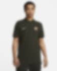 Low Resolution FC Barcelona Nike Fußball-Poloshirt für Herren