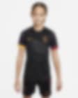 Low Resolution Galatasaray 2022/23 Away Older Kids' Nike Dri-FIT Short-Sleeve Football Top
