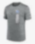 Low Resolution Tennessee Titans Sideline Velocity Men's Nike Dri-FIT NFL T-Shirt