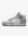 Low Resolution Nike Dunk High Retro Men's Shoes