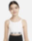 Low Resolution Brassière de sport Nike Trophy pour Fille plus âgée
