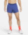 Low Resolution Nike AeroSwift Men's 4" (10cm approx.) Running Shorts