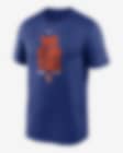 Low Resolution Nike (MLB New York Mets) Big Kids' (Boys') T-Shirt