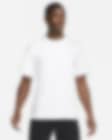 Low Resolution Ανδρική ευέλικτη κοντομάνικη μπλούζα Dri-FIT Nike Primary