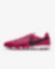Футбольные бутсы для игры на синтетическом покрытии Nike Tiempo Legend 8 Pro  TF. Nike RU