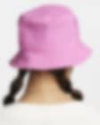 Nike Apex Futura Washed Bucket Hat - Playful Pink/White