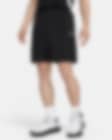Low Resolution Nike Dri-FIT Icon Men's 8" Basketball Shorts