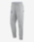 Low Resolution Pants para hombre Nike Therma Logo (NFL Detroit Lions)