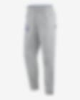 Nike Therma Logo (NFL Detroit Lions) Men's Pants