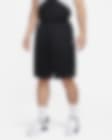 Low Resolution Ανδρικό σορτς μπάσκετ Dri-FIT Nike Icon 28 cm